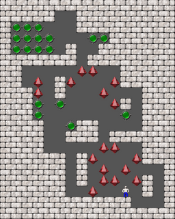 Уровень 303 — Bugs1005 collections